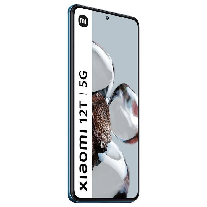 Xiaomi 12T 5G, 8GB RAM, 256GB, Azul